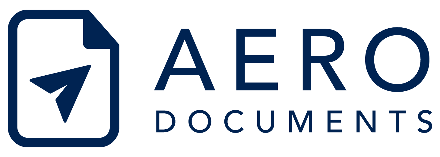 Aero Documents